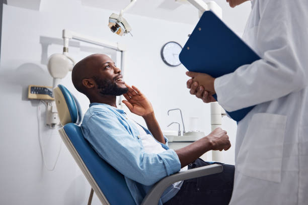 Oral Cancer Screening in Oakwood, GA
